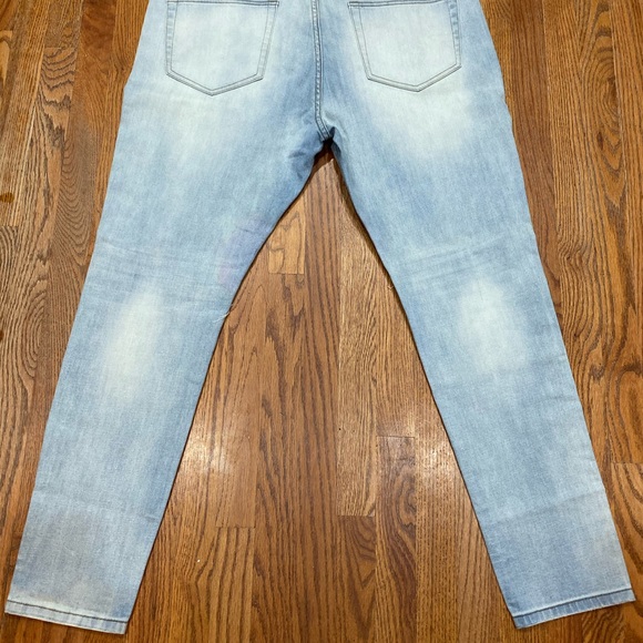 THRT jeans - Picture 2 of 2
